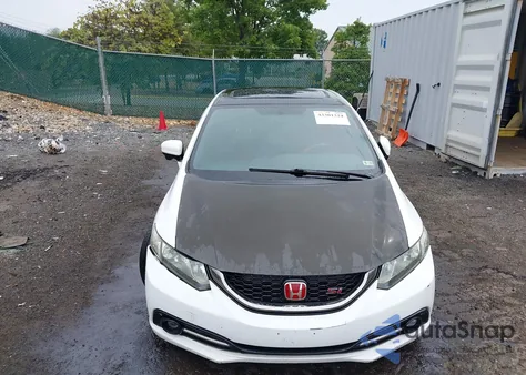2014 Honda Civic Lx from USA, damaged, VIN 2HGFB2F54EH700482